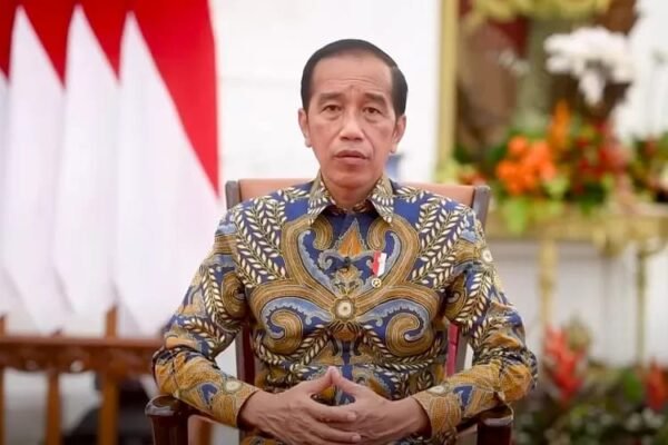 Presiden Bakal ke NTB, PJ Gubenur Gelar Rakor