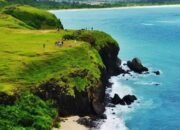 Kepincut Lombok Tengah, Investos Dubai Bakal Bangun Ini di Kota Praya…