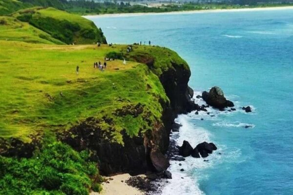 Kepincut Lombok Tengah, Investos Dubai Bakal Bangun Ini di Kota Praya…