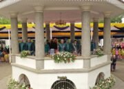 Hari Jadi Garut Ke-211, Pj. Bupati Ajak Masyarakat Bersatu Untuk Kemajuan