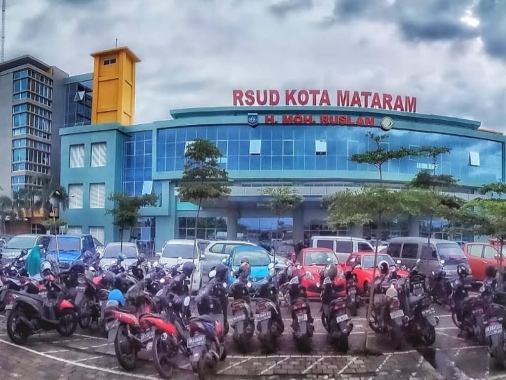 RSUD Kota Mataram Siapkan Layanan Kesehatan Mental bagi Caleg Gagal