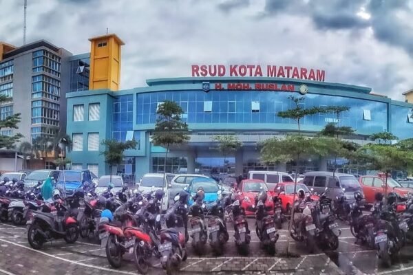 RSUD Kota Mataram Siapkan Layanan Kesehatan Mental bagi Caleg Gagal