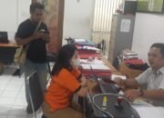 Demi Liburan Dengan Pacar, Seorang Karyawati Gelapkan Uang Perusahaan
