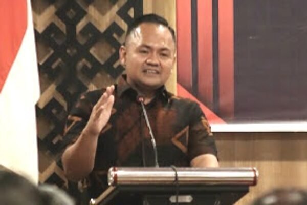 Bawaslu Kota Mataram, Masyarakat Dan Parpol Tidak Terprovokasi oleh Hasil Diluar Pleno KPU