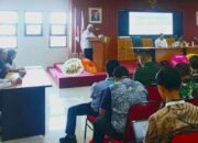PMI Kota Tasikmalaya Targetkan Jadi UDD Terbaik di Priangan Timur