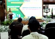 Musrenbang Keren Digelar Empat Kali Selama Kepemimpinan Gus Arief