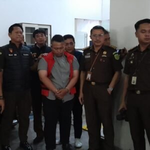 Rugikan Capai Rp 50 Milyar, Kejati Jabar Kembali Jebloskan 1 Orang Tersangka Korupsi Bank BIJ Garut