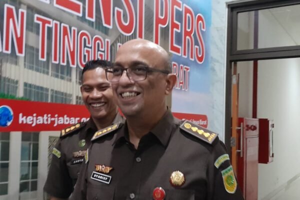 Kejati Jabar Masih Buru Pelaku Korupsi di BIJ Garut, Nama Bupati dan Sekda Ditanyakan…?