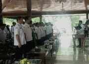 Bupati Blora Lantik 7 Pejabat Esalon II Isi Kekosongan Jabatan