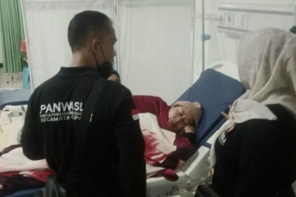 Tidak Ada Dokter yang berjaga di Puskesmas Rajamandala Saat Petugas PKD Pingsan
