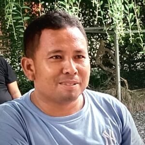 Caleg Lampung Selatan