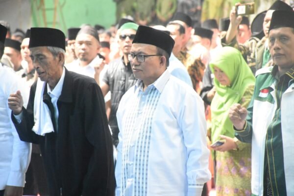Partai Gerindra Bakal Kembali Kuasai Kursi Legislatif Di Kota Tasikmalaya, Modal Besar Untuk Pilkada