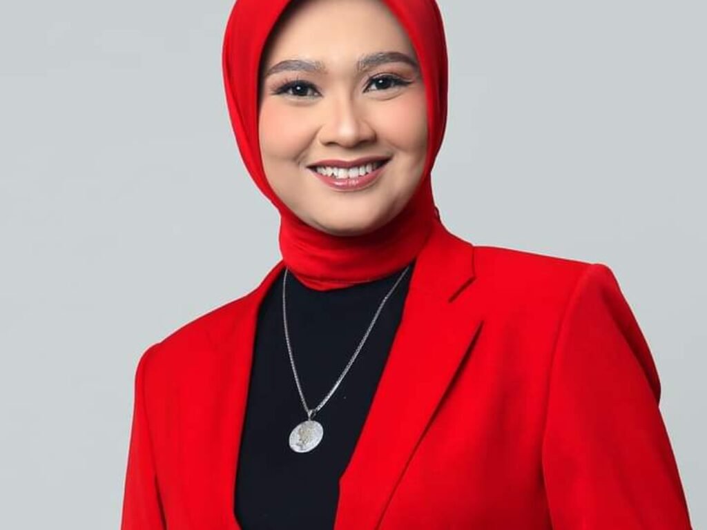 Mantap! Bidan Desa Ini Lolos Ke Kursi Legislatif, Ada Harapan Perubahan