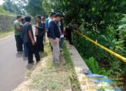 Geger! Mayat Bayi Ditemukan Warga di Kampung Papandayan