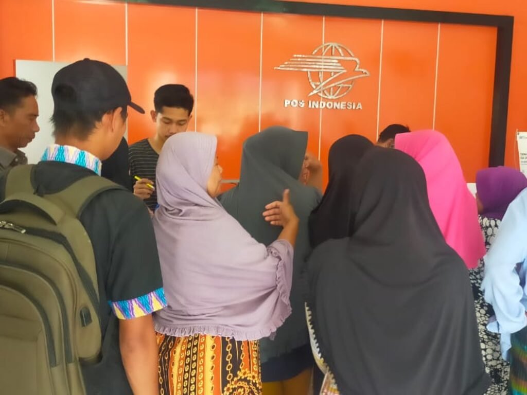 Pencairan Bansos Sembako Belum Bisa Dipastikan, Begini Kata Dinsos NTB