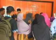 Pencairan Bansos Sembako Belum Bisa Dipastikan, Begini Kata Dinsos NTB