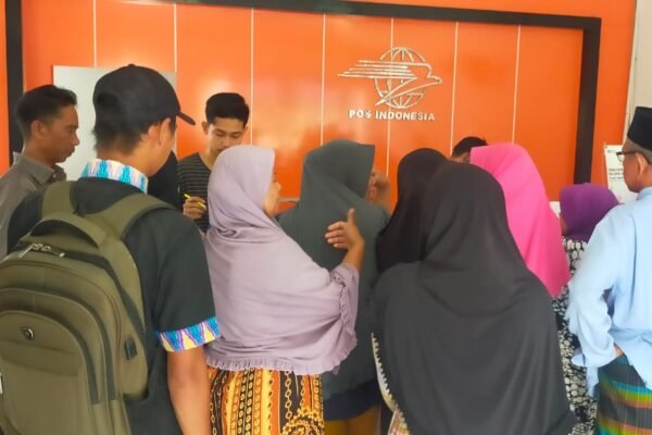 Pencairan Bansos Sembako Belum Bisa Dipastikan, Begini Kata Dinsos NTB