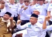 Tuntutan Dikabulkan, Masa Jabatan Kepala Desa Jadi 8 Tahun Dengan Batas Maksimal Dua Periode