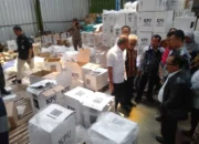 Komisi II DPR RI Kunjungi Karawang Cek Kesiapan Pemilu 2024