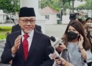 Harga Beras Meroket, Mentri Suruh Rakyat Beli Beras Bulog