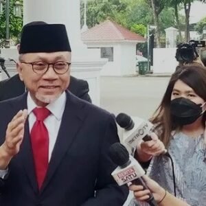 Harga Beras Meroket, Mentri: Beli Beras Bulog