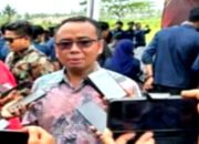Gegara Sebut Salah Satu Nama Capres, Anggota KPPS di Pangandaran Dipecat