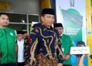 Hari Ini, Presiden Jokowi Tanda Tangani Keppres Pemberhentian Mahfud Md