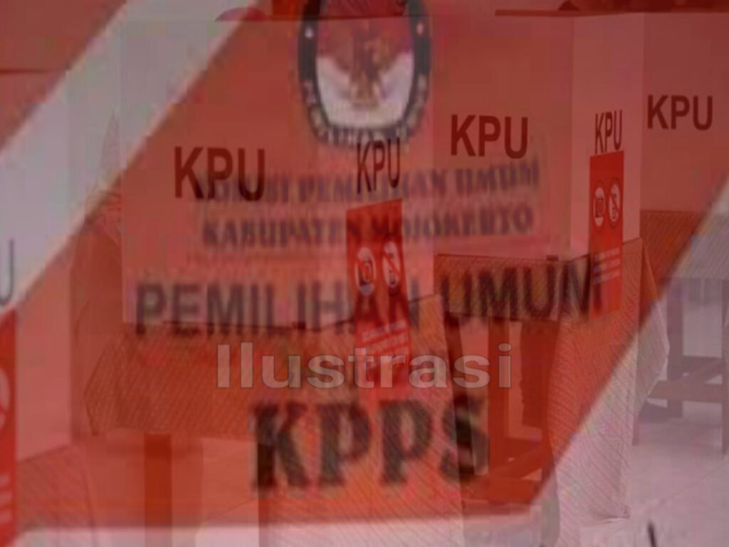 Ketua KPPS di Banyuwangi Meninggal Dunia