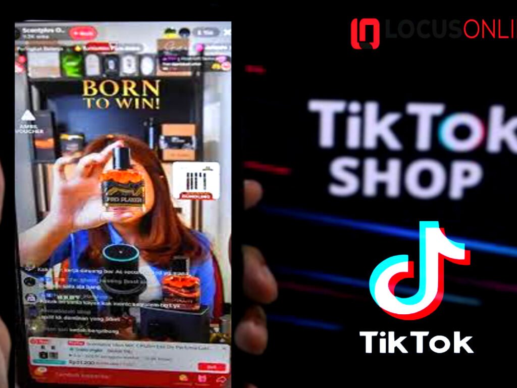 Kemendag Bakal Panggil Managemen TikTok, Ada Apa…