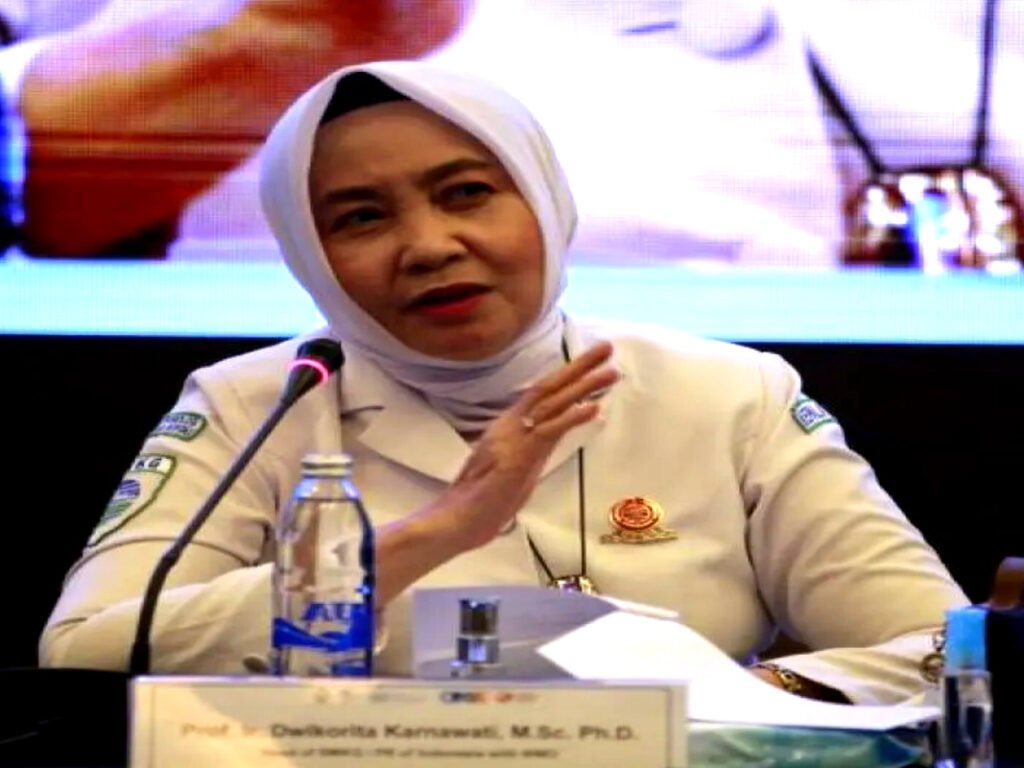 Potensi Puting Beliung Selama Maret-April 2024, BMKG: Masyarakat Harus Tetap Waspada