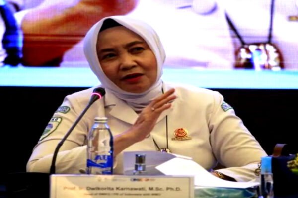 Potensi Puting Beliung Selama Maret-April 2024, BMKG: Masyarakat Harus Tetap Waspada