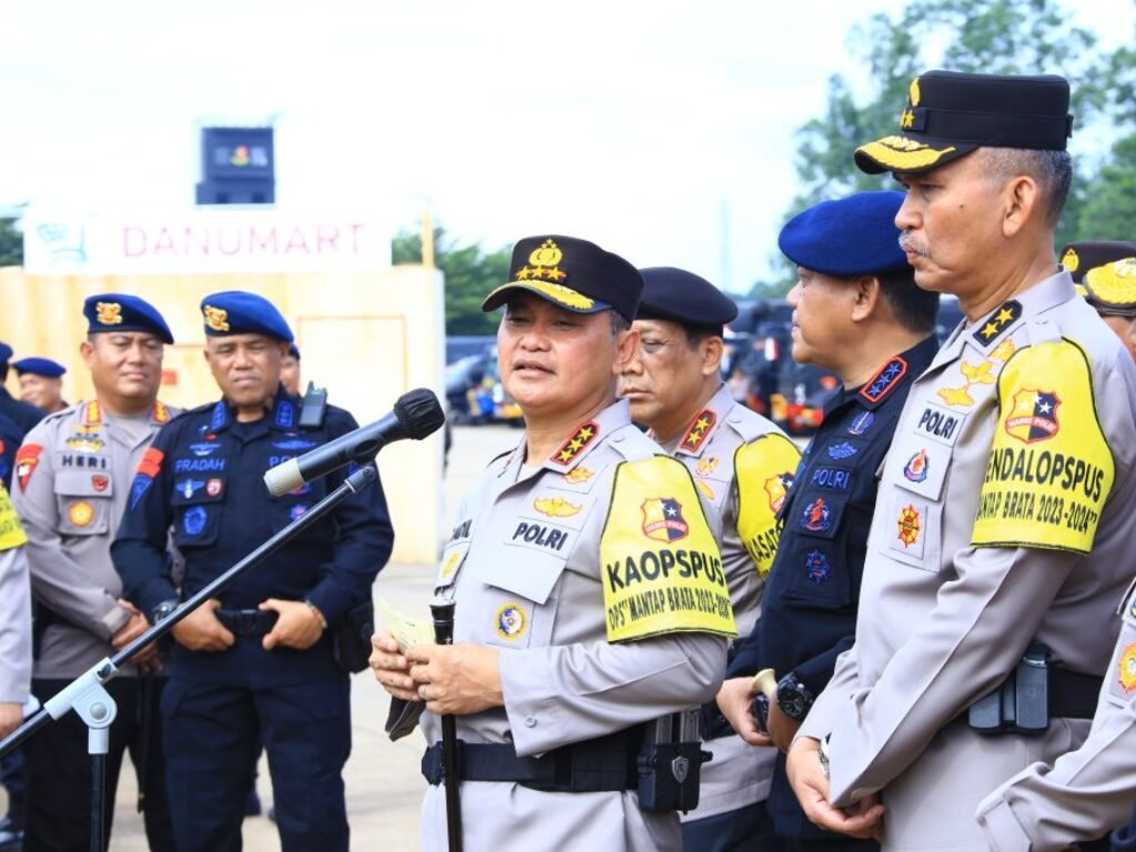 Polri Tekankan Netralitas Pada Pemilu 2024, Fadil Imran: Kalau Ada Polisi yang Langgar Laporkan