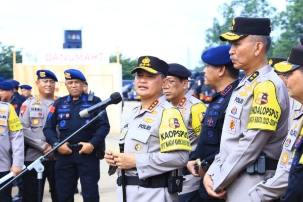 Polri Tekankan Netralitas Pada Pemilu 2024, Fadil Imran: Kalau Ada Polisi yang Langgar Laporkan