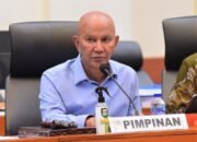 Ketua Banggar DPR RI Soroti Lonjakan Belanja Bansos, Said Abdullah: Jangan Jadikan Orang Miskin Aset Elektoral