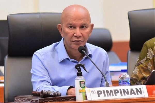 Ketua Banggar DPR RI Soroti Lonjakan Belanja Bansos, Said Abdullah: Jangan Jadikan Orang Miskin Aset Elektoral
