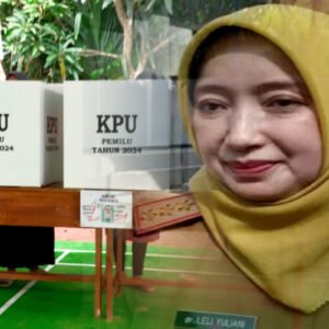 540 Petugas KPPS Sakit, Dinkes Garut Pastikan Dapatkan Penanganan Maksimal