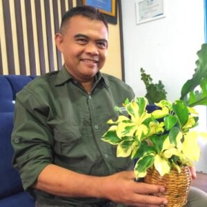 ASN di Garut Diwajibkan Membawa Satu Tanaman, Cakupan Program Garut Zero Waste