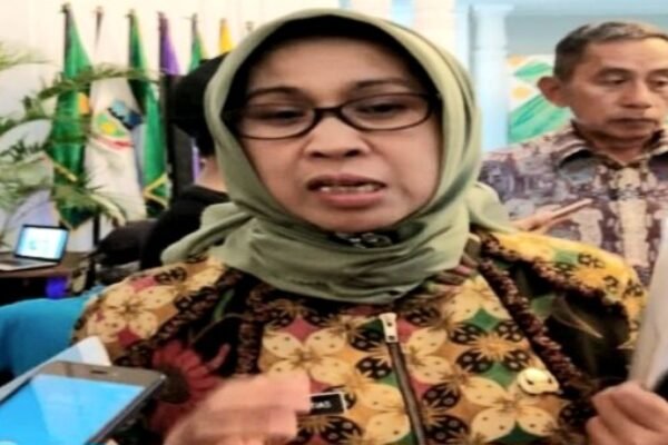 0,4 Persen Dari APBD 2024 Jawa Barat Dialokasikan untuk Penanganan Sampah