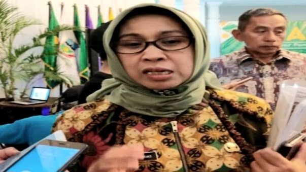 0,4 Persen Dari APBD 2024 Jawa Barat Dialokasikan untuk Penanganan Sampah