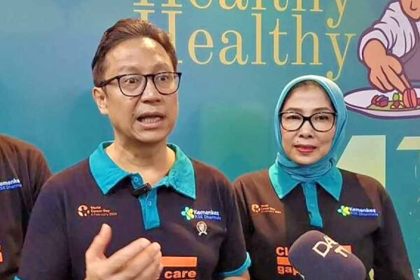 Angka Kematian KPPS Menurun Pada Pemilu 2024