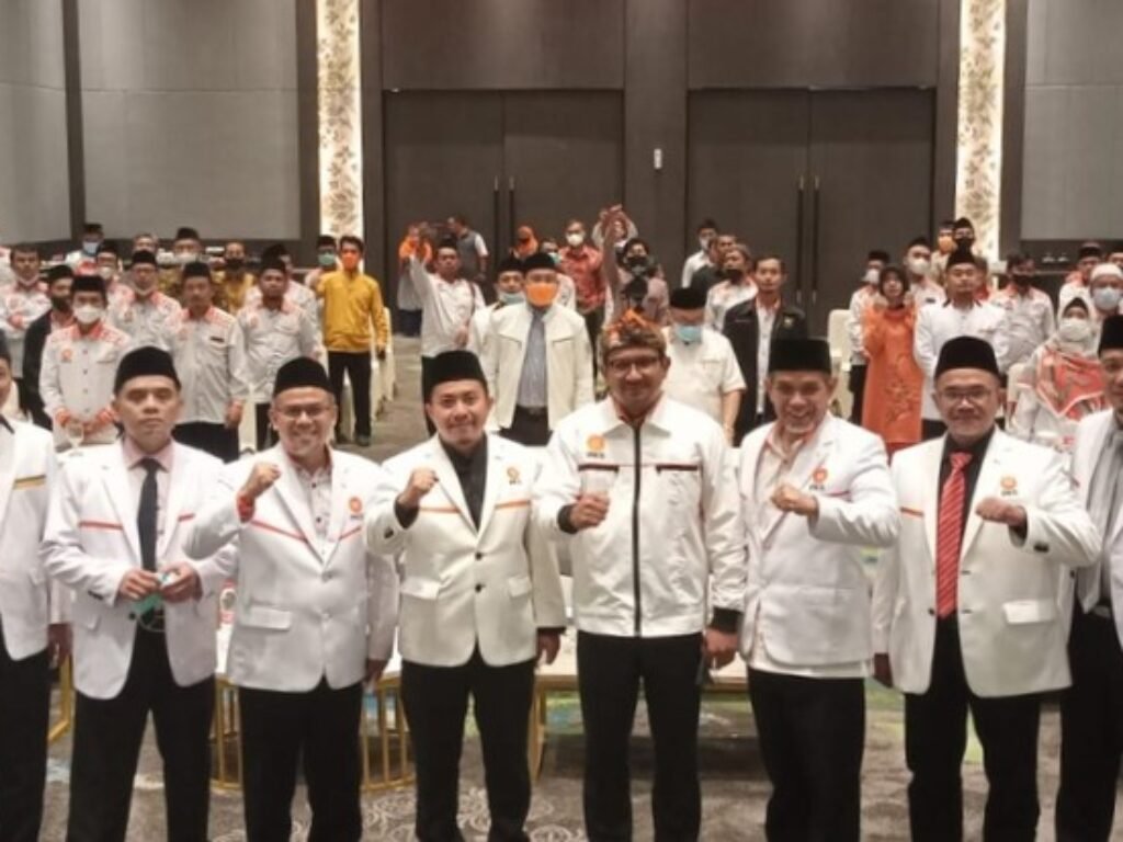 PKS Kabupaten Garut Akan Luncurkan Program Pembinaan Aparatur Pemerintahan Berbasis Nilai