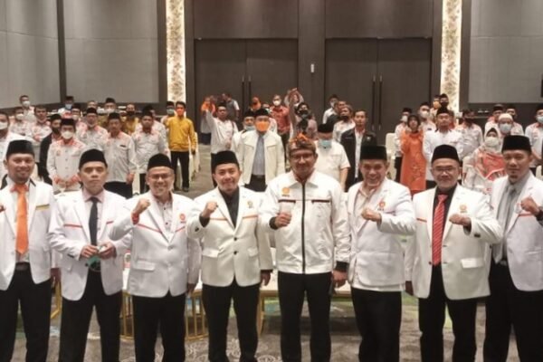 PKS Kabupaten Garut Akan Luncurkan Program Pembinaan Aparatur Pemerintahan Berbasis Nilai