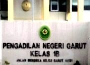 Absen 3 Bulan Lebih, Hakim PN Garut Diberhentikan