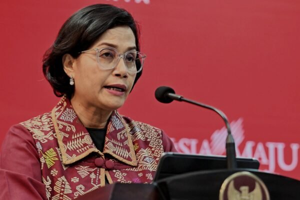 Menkeu Sebut Tren Penerimaan Pajak Awal 2024 Menunjukkan Kondisi Perekonomian Indonesia