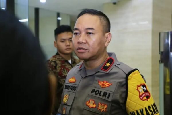 Polri Ajak Masyarakat Sukseskan Pemilu 2024 dan Meminta Hindari Ini…