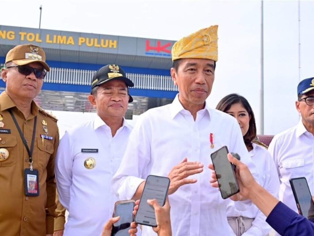 Ingat! Presiden Tegaskan Aparat Harus Netral dan Jaga Kedaulatan Rakyat pada Pemilu