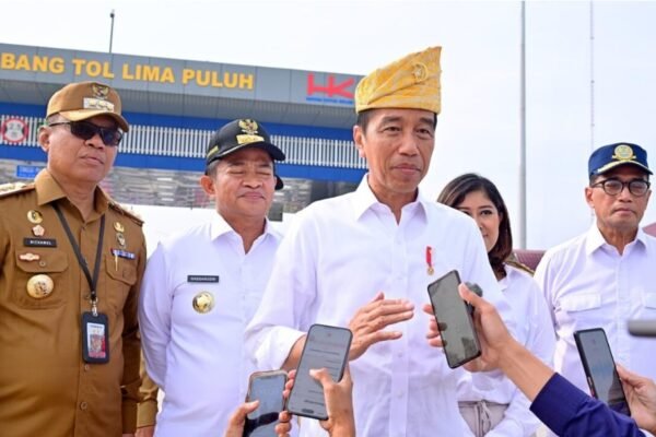 Ingat! Presiden Tegaskan Aparat Harus Netral dan Jaga Kedaulatan Rakyat pada Pemilu