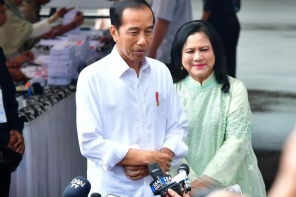 Ada Kecurangan Pemilu 2024, Ini Kata Presiden…