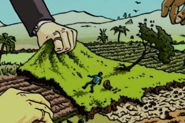 Perubahan Tata Guna Lahan Hujau Jadi Penyebab Tornado di Rancaekek