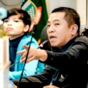 Wakil Bupati Karawang 300x201